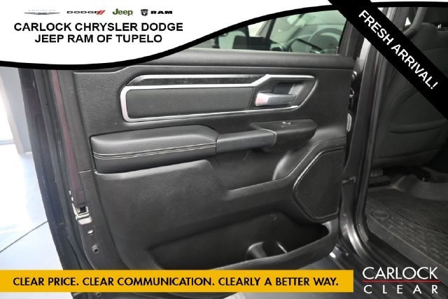 Used 2023 RAM 1500 Big Horn AWD/4WD image 26