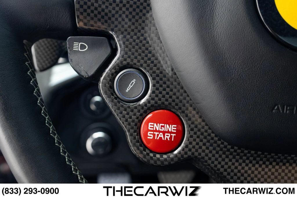Used 2014 Ferrari F12 Berlinetta RWD image 57