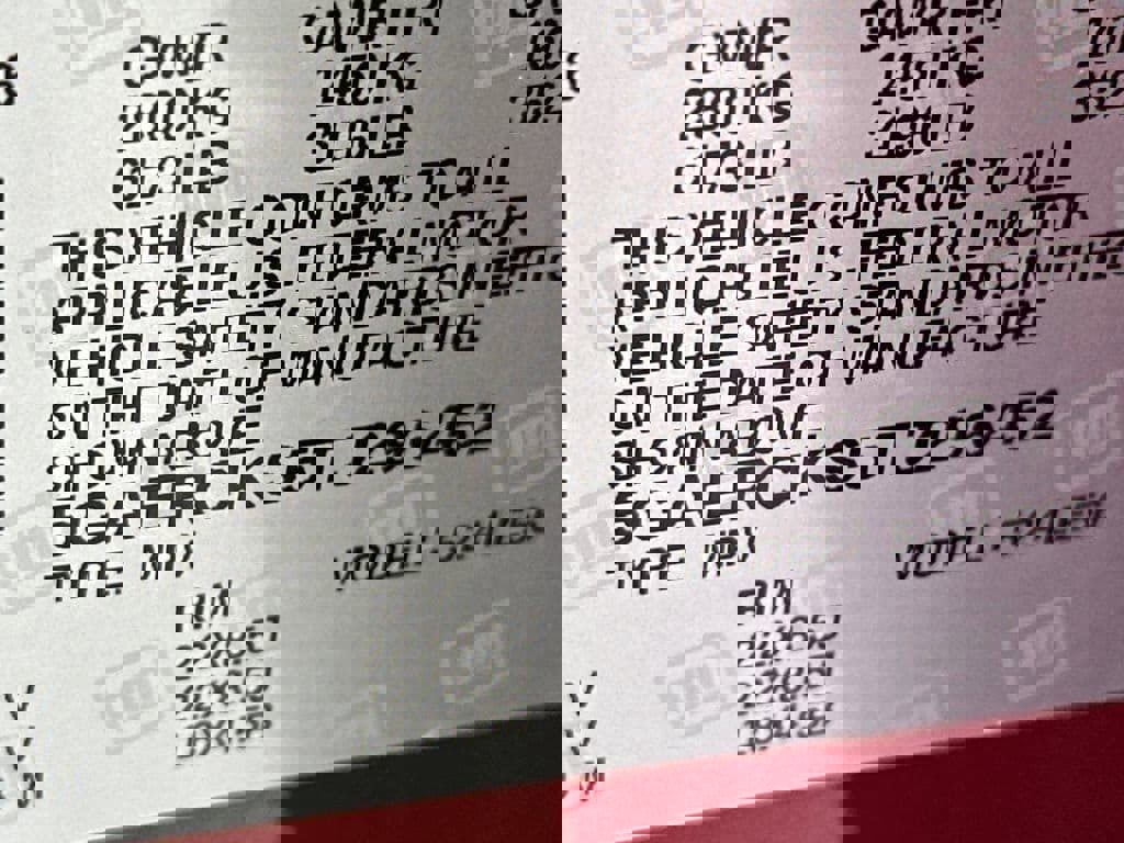 New 2026 Buick Enclave Avenir image 32