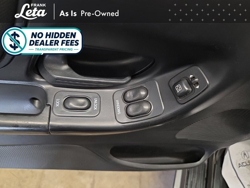 Used 2004 Ford Ranger XLT AWD/4WD image 21