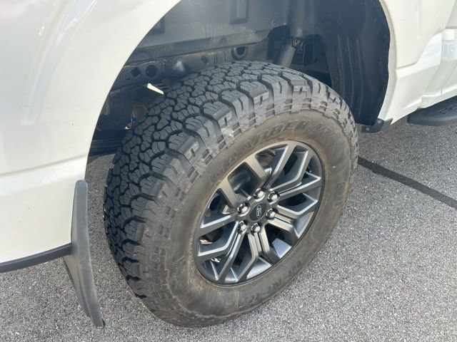 Used 2023 Ford F150 Tremor image 14