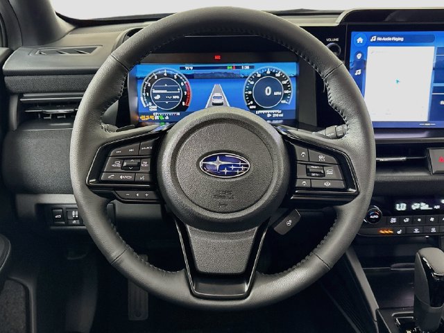 New 2026 Subaru Outback Premium AWD/4WD image 11