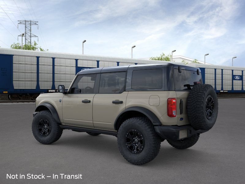 New 2026 Ford Bronco Big Bend w/ Black Diamond Package AWD/4WD image 20