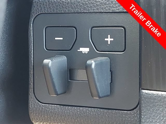 Used 2026 Toyota 4Runner Platinum AWD/4WD image 19