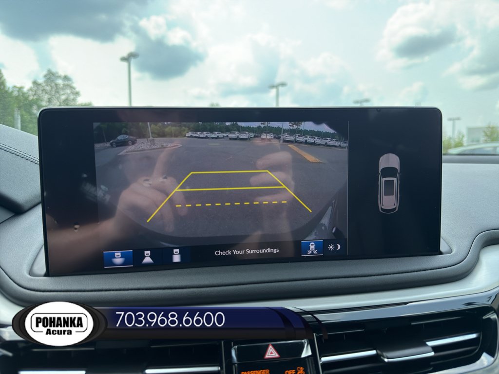 New 2026 Acura MDX w/ Technology Package AWD/4WD image 18