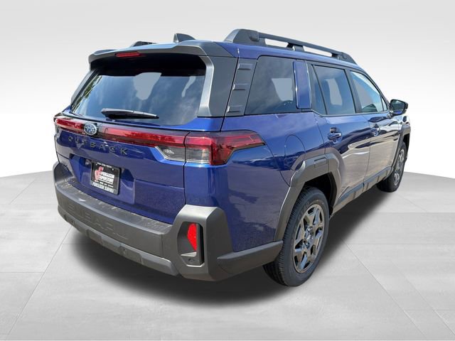 New 2026 Subaru Outback Premium AWD/4WD image 7