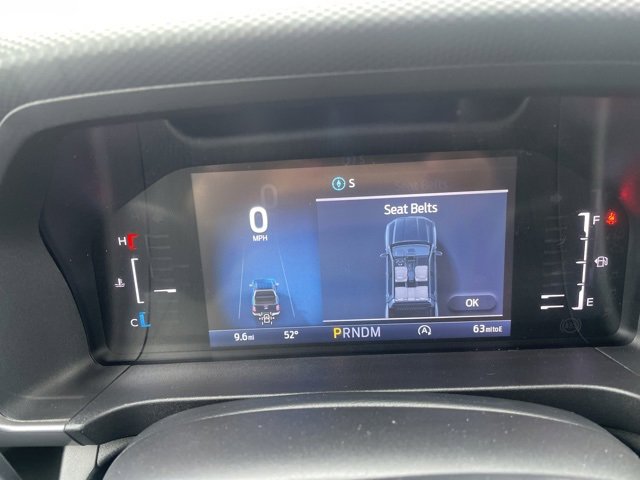 New 2025 Ford Ranger XLT w/ FX4 Off-Road Package image 31