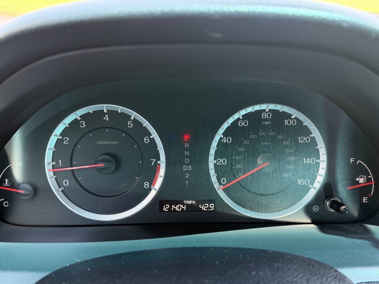 Used 2012 Honda Accord EX-L image 23