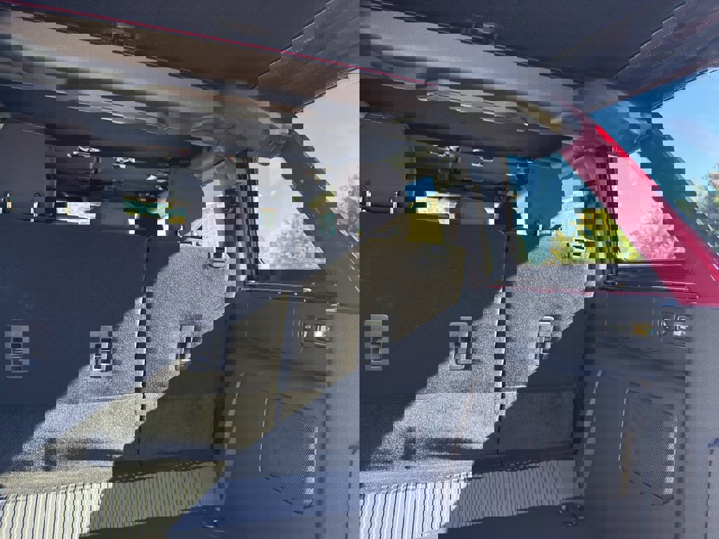 New 2025 Ford Bronco Big Bend image 32