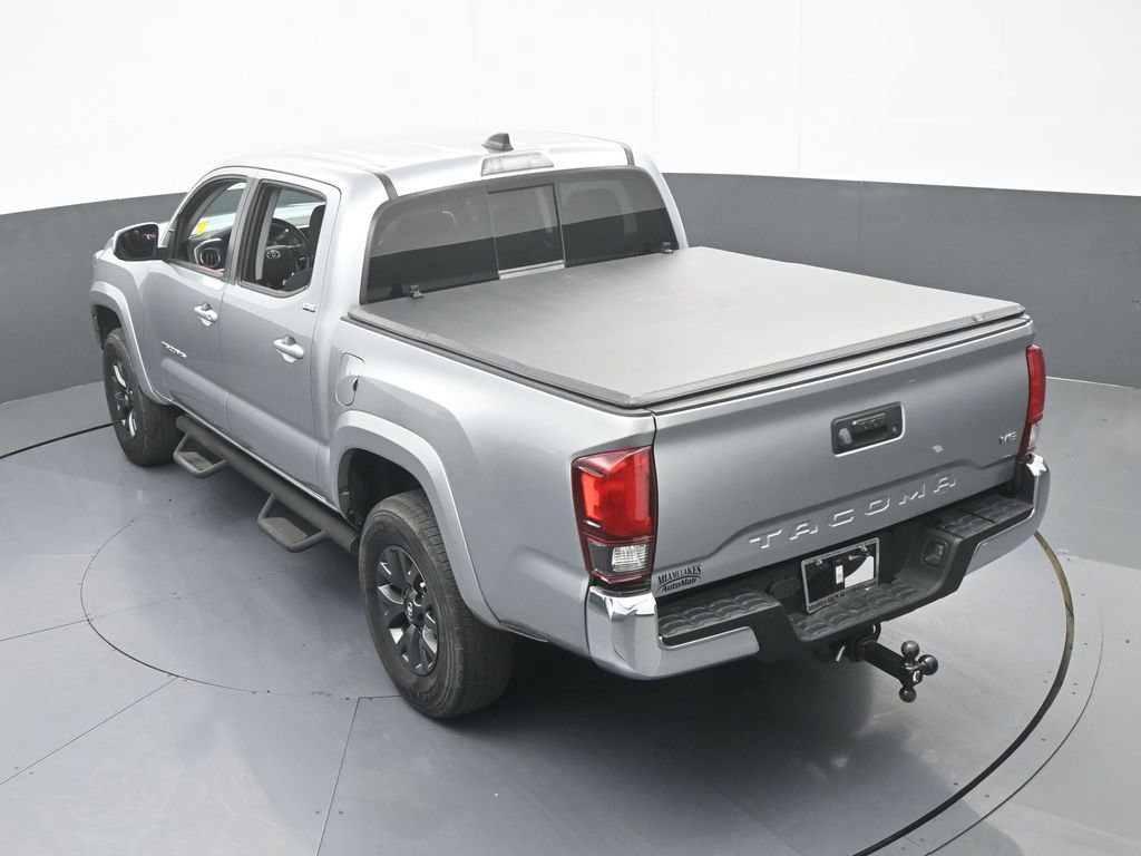 Used 2023 Toyota Tacoma SR5 RWD image 45