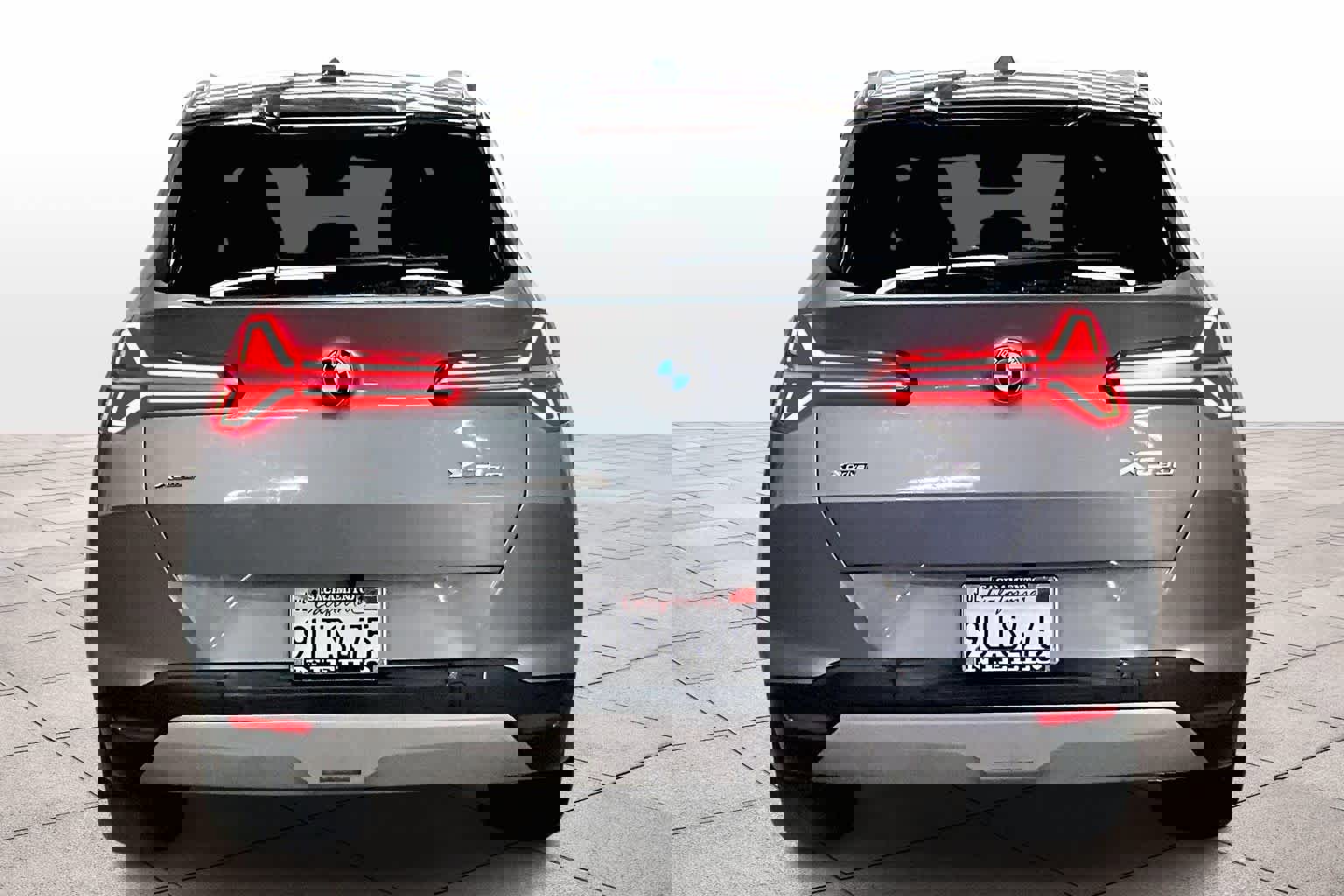 Used 2025 BMW X3 xDrive30i w/ Premium Package image 7