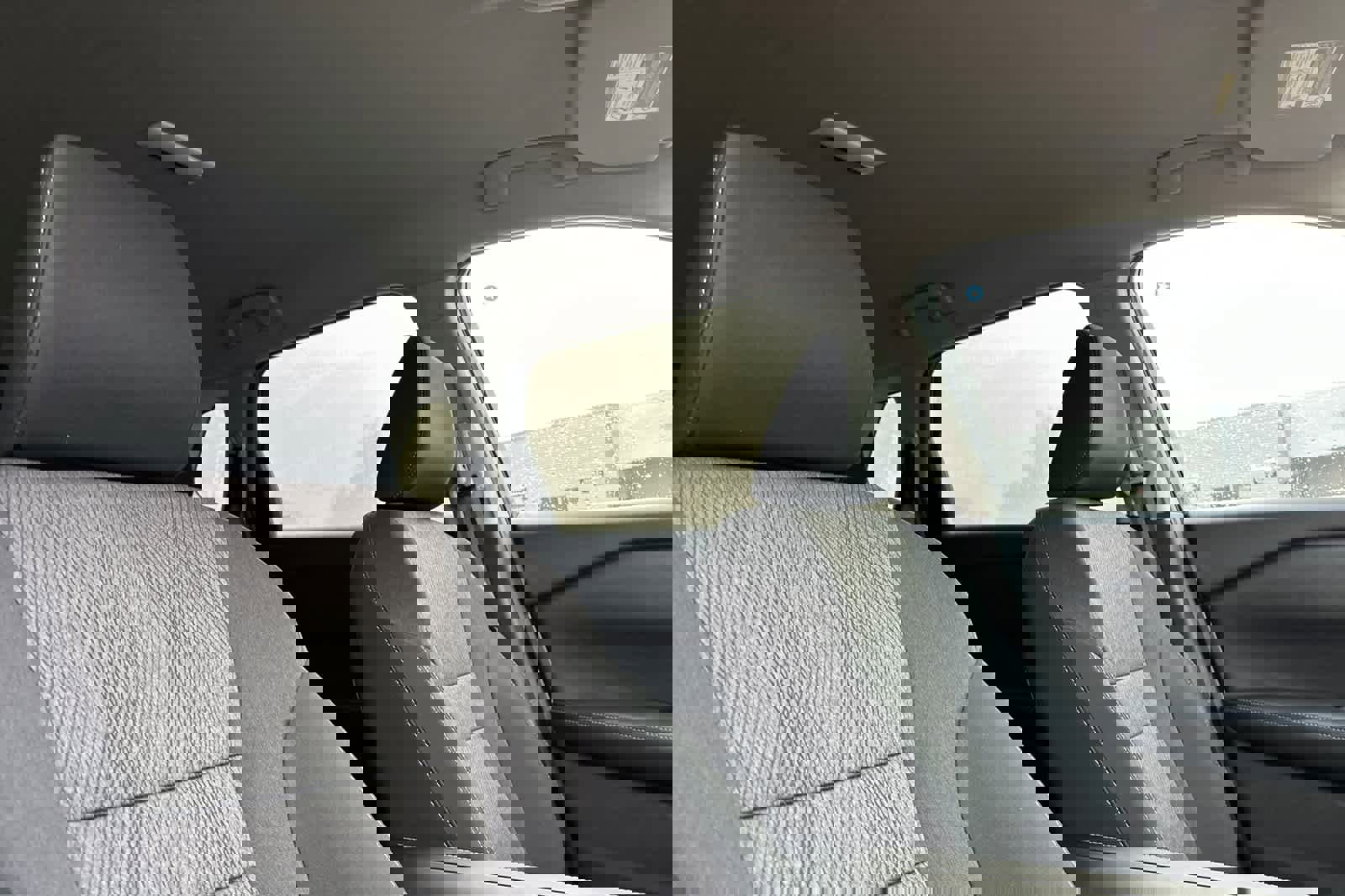 New 2026 Nissan Rogue SV image 17