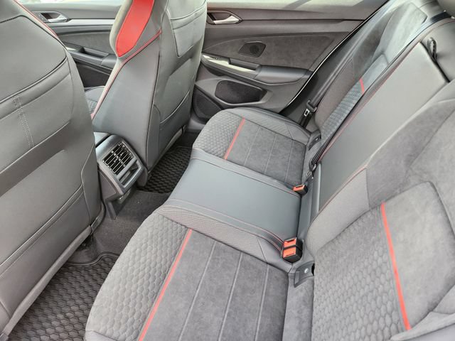 New 2026 Volkswagen Golf SE FWD image 23