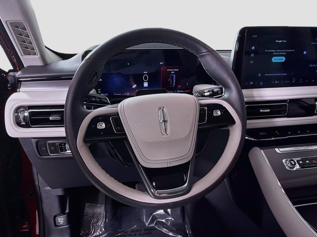 Used 2026 Lincoln Aviator 2WD image 12