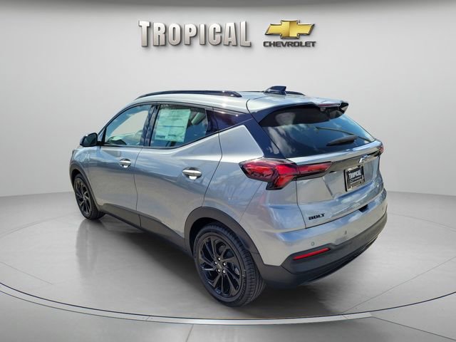 New 2027 Chevrolet Bolt RS w/ Technology Package image 2