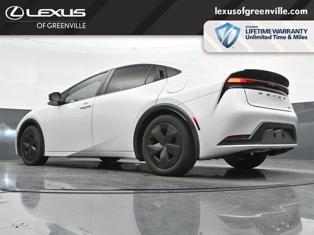 Used 2023 Toyota Prius LE FWD image 14