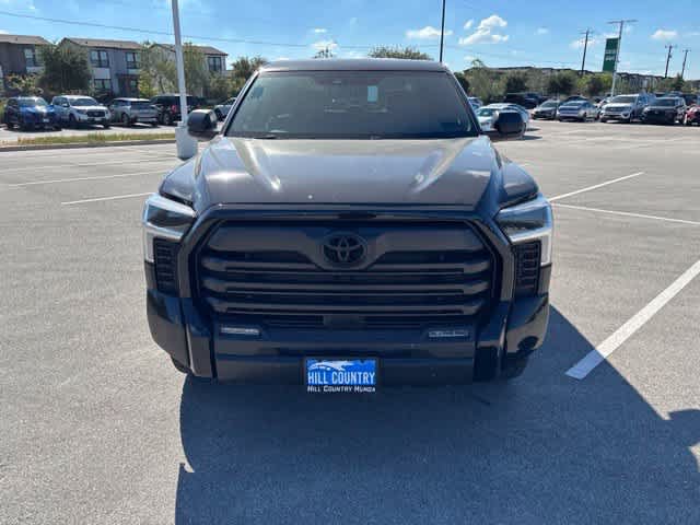 Used 2025 Toyota Tundra SR5 AWD/4WD image 8
