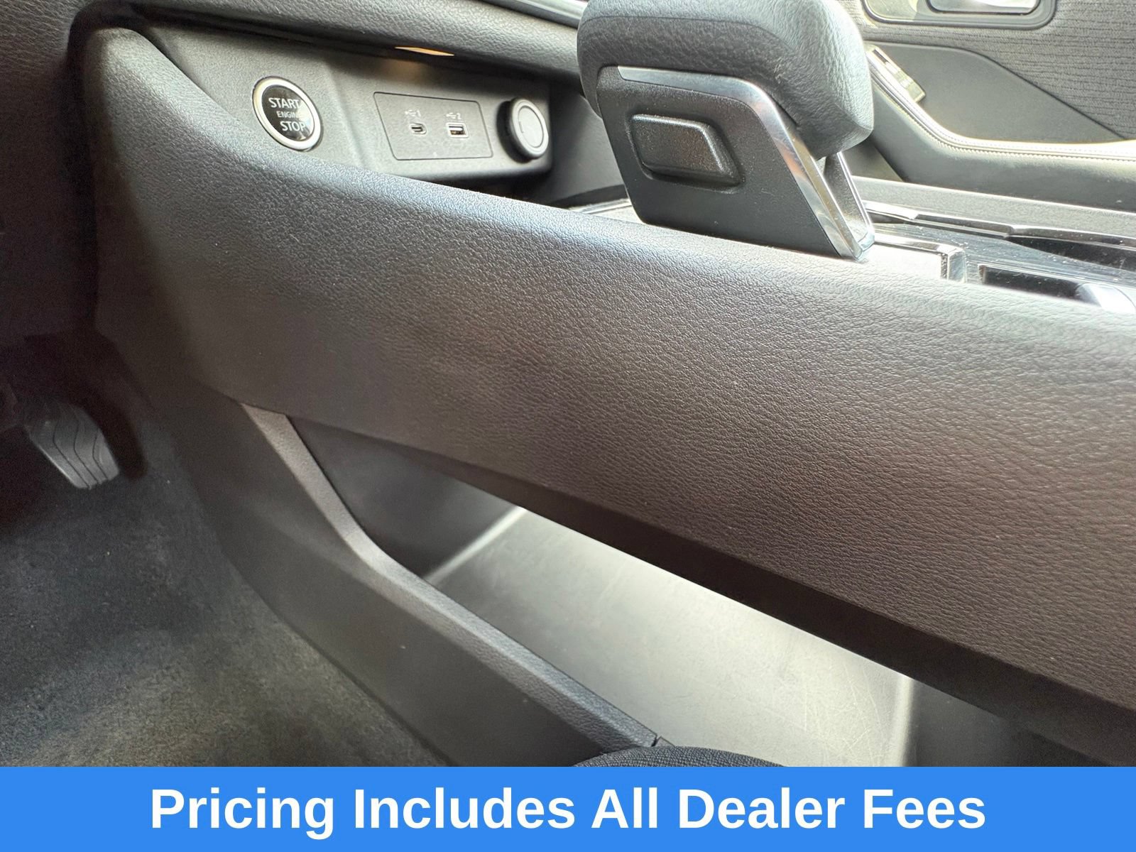 Used 2021 Nissan Rogue SV AWD/4WD image 21