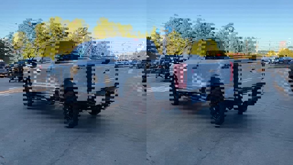 New 2026 Ford F250 XL w/ STX Appearance Package image 4