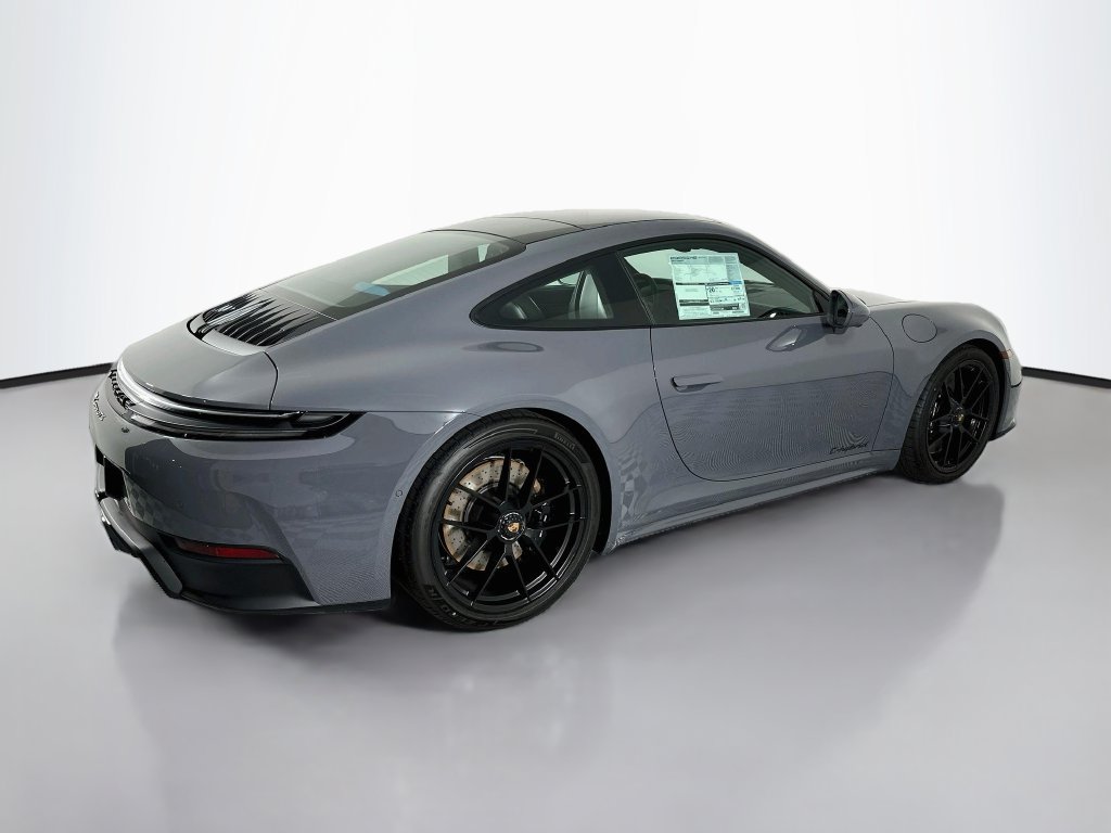 New 2026 Porsche 911 Carrera GTS RWD image 9