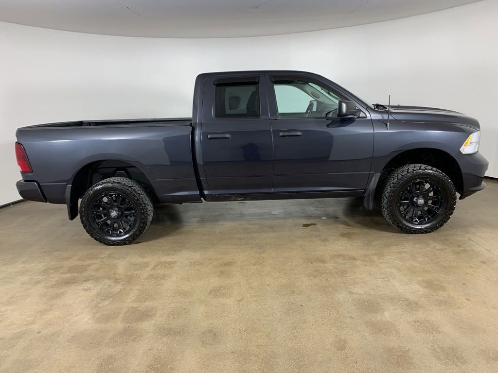 Used 2014 RAM 1500 Express image 7