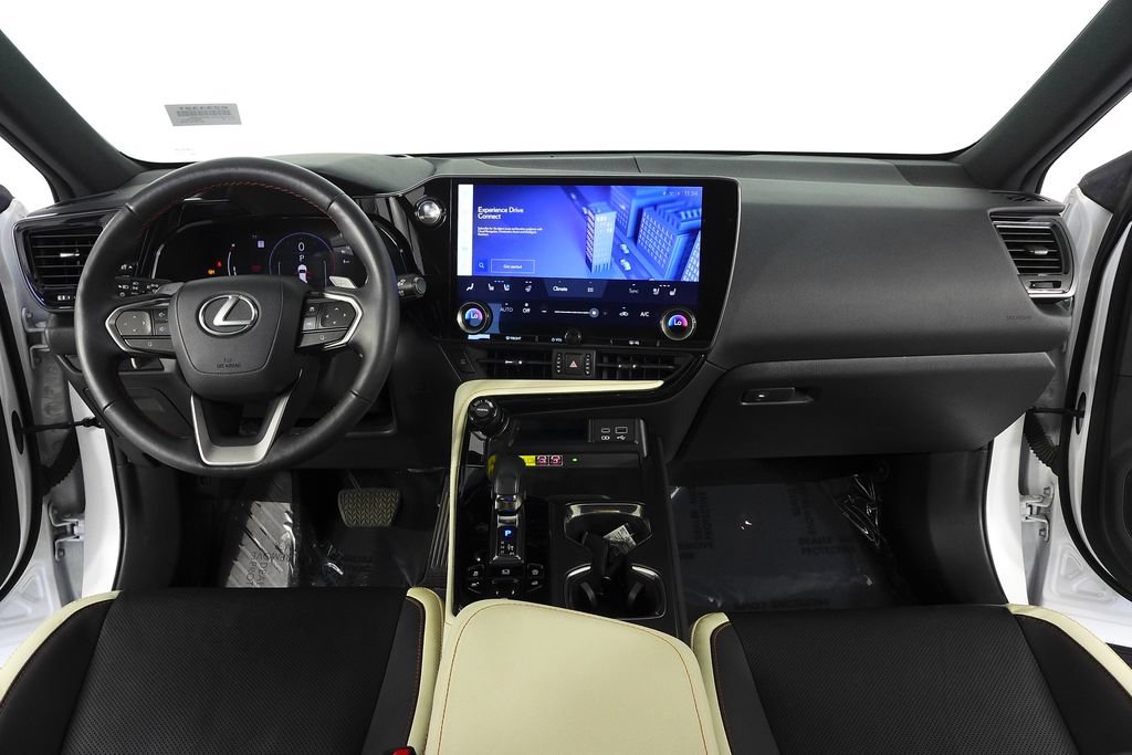 Used 2022 Lexus NX 350 AWD w/ Vision Package image 25