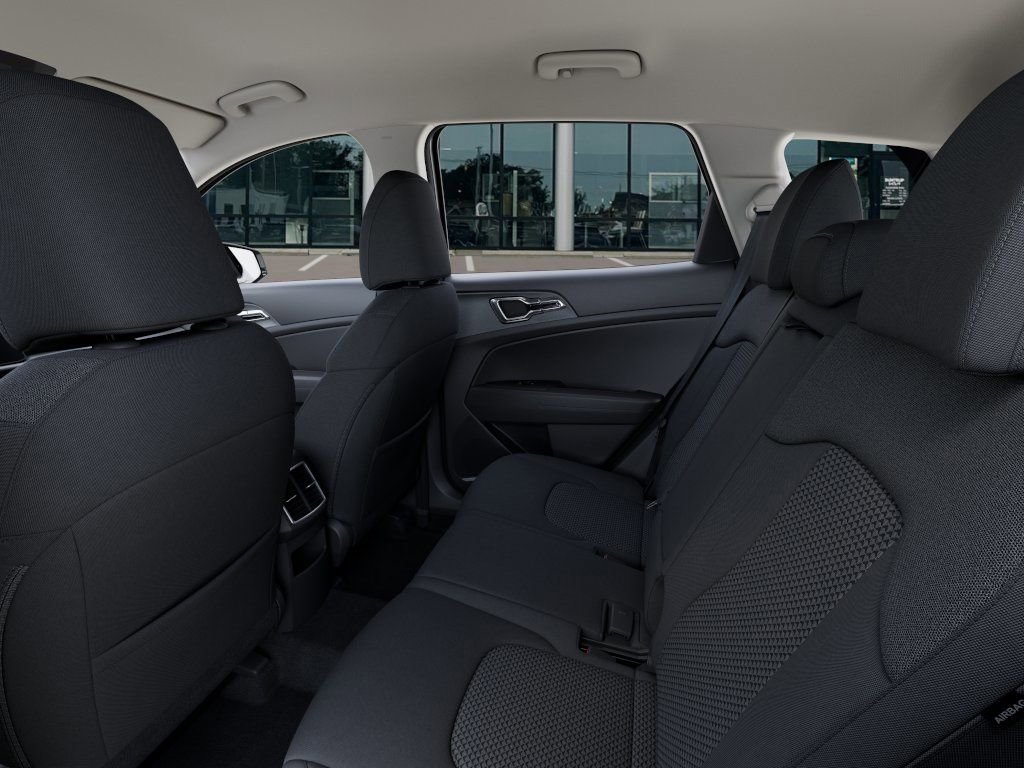 Used 2026 Kia Sportage LX image 19