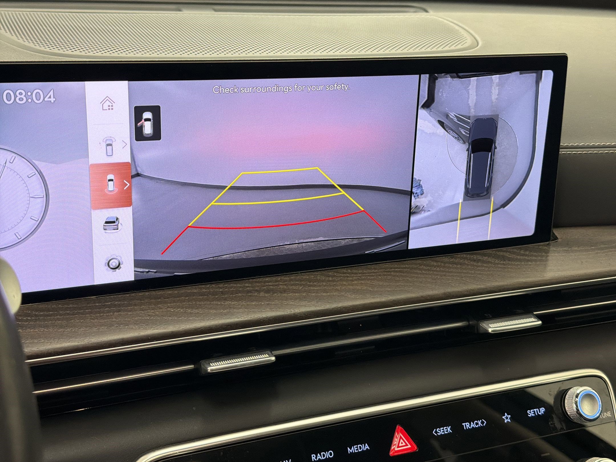 Used 2025 BMW X7 xDrive40i image 26