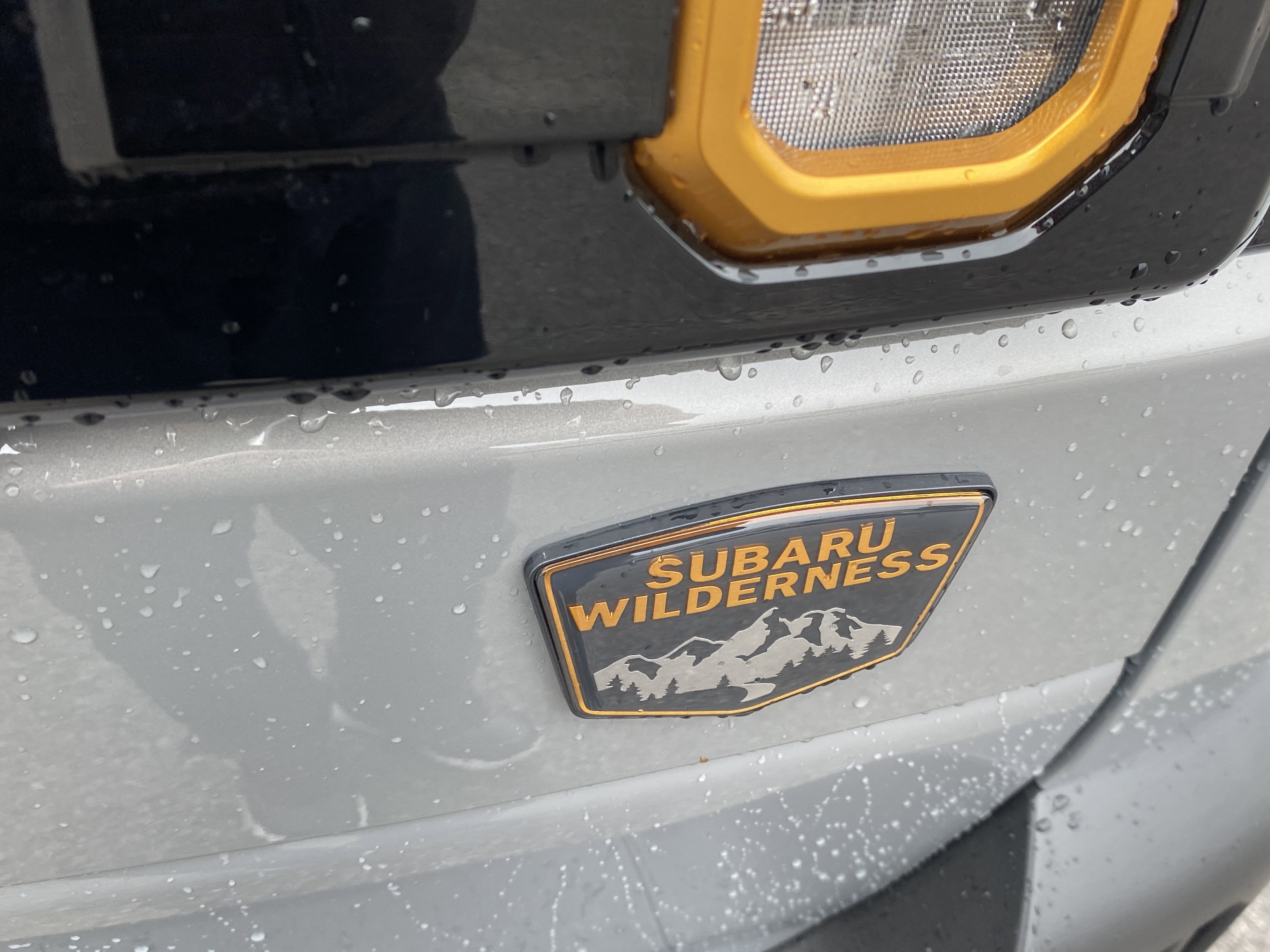 New 2026 Subaru Outback Wilderness AWD/4WD image 27