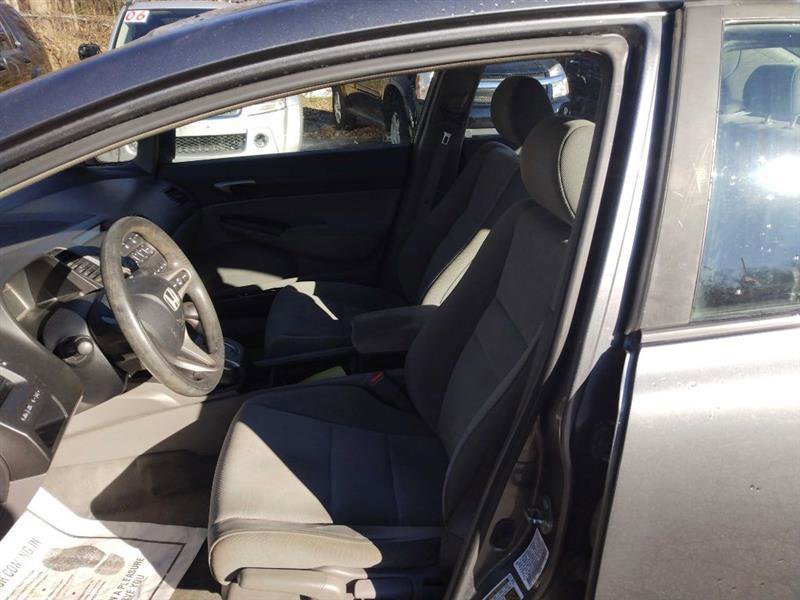 Used 2010 Honda Civic LX image 8