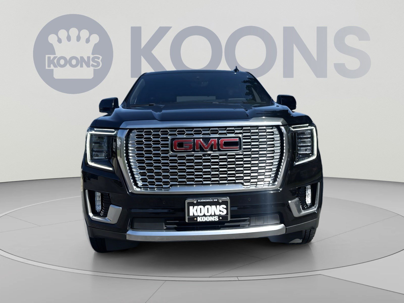 Used 2021 GMC Yukon Denali w/ Denali Premium Package AWD/4WD image 11