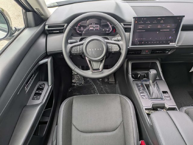 New 2026 MAZDA CX-5 Select AWD/4WD image 16