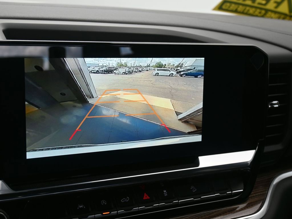 New 2026 Chevrolet Silverado 1500 RST image 29