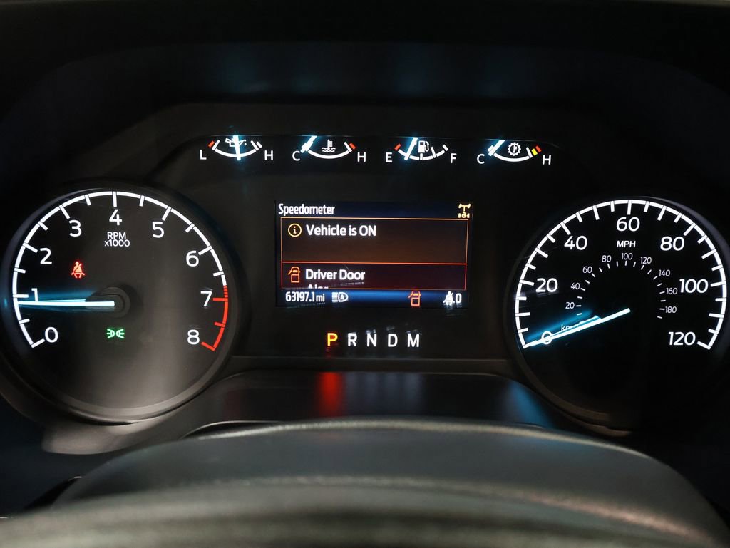 Used 2022 Ford F150 XLT image 35