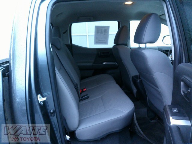 Used 2023 Toyota Tacoma SR5 image 27