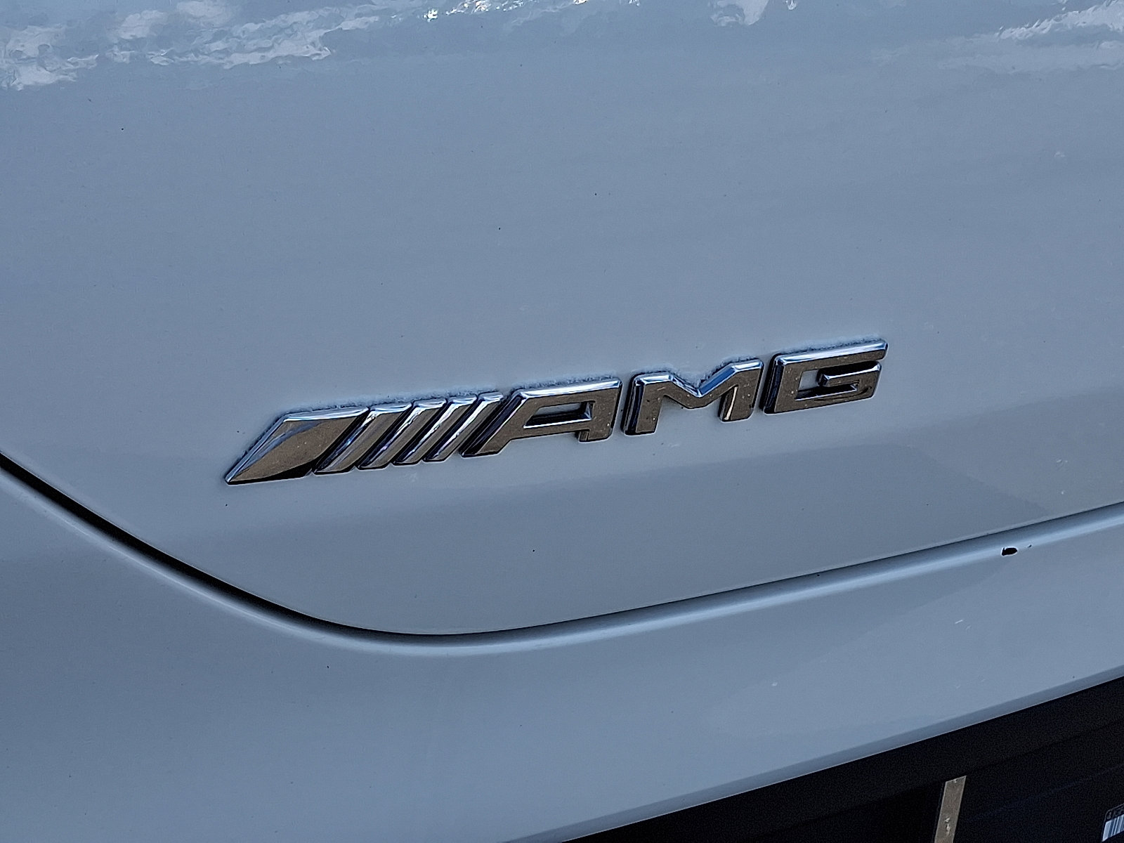 Certified 2024 Mercedes-Benz GLE 53 AMG AMG GLE 53 image 33