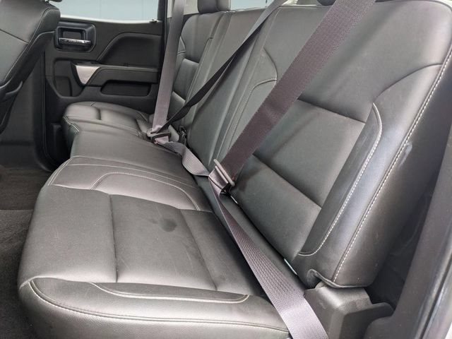 Used 2015 Chevrolet Silverado 2500 LTZ w/ Z71 Package, Off-Road AWD/4WD image 23