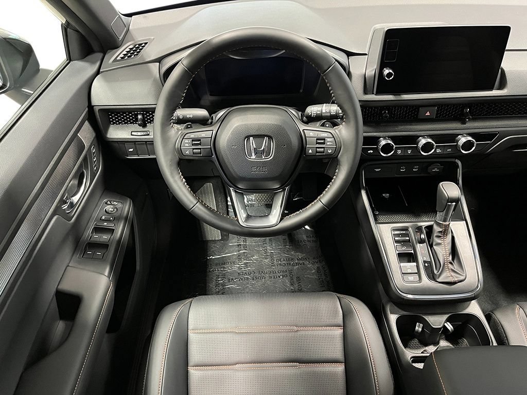 New 2026 Honda CR-V Sport-L image 17