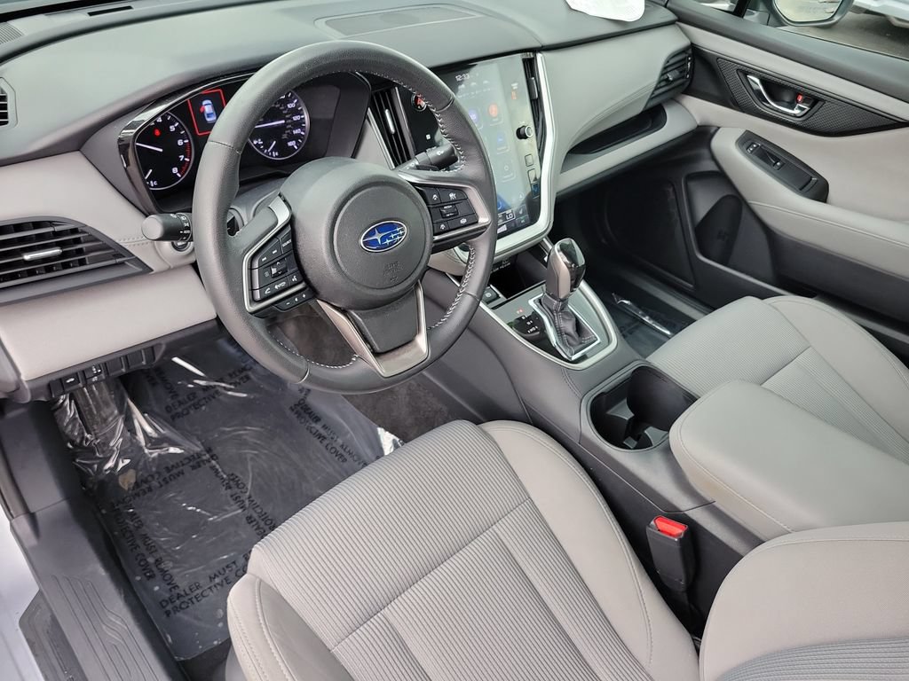 Certified 2024 Subaru Legacy Premium AWD/4WD image 21