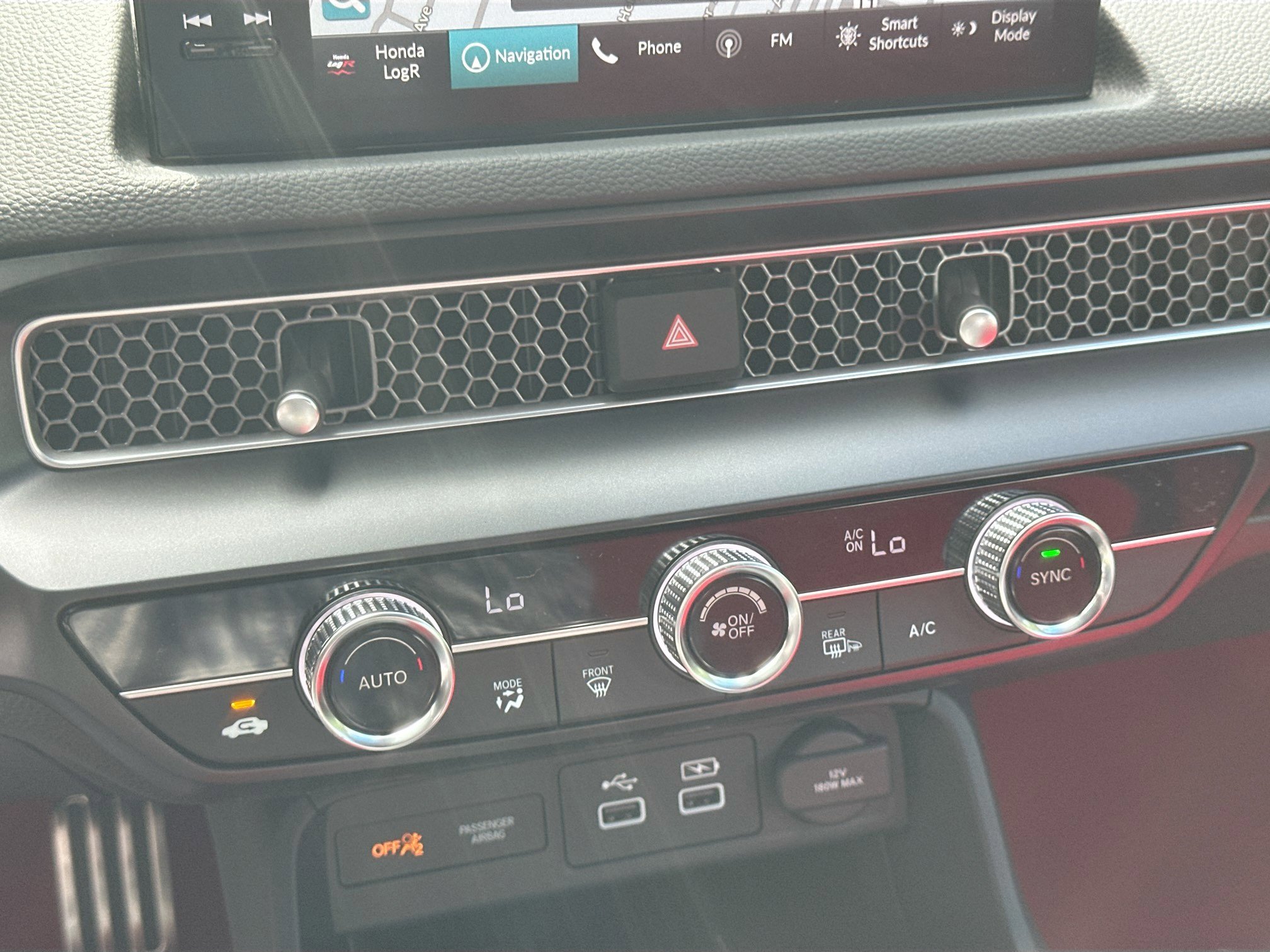 New 2025 Honda Civic Type R image 13