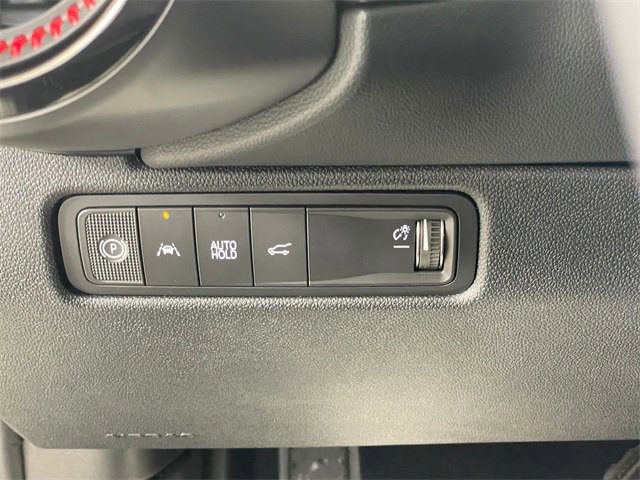 New 2026 Chevrolet Equinox EV RS image 11