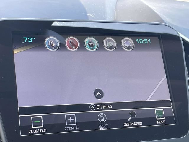 Used 2017 Chevrolet Volt Premier w/ Driver Confidence II Package FWD image 28