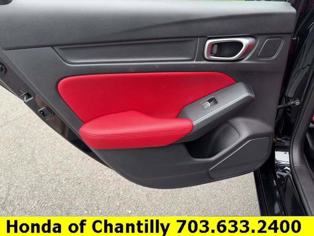 Used 2024 Acura Integra A-Spec FWD image 26