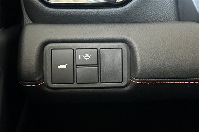 New 2026 Honda Passport TrailSport Elite image 23