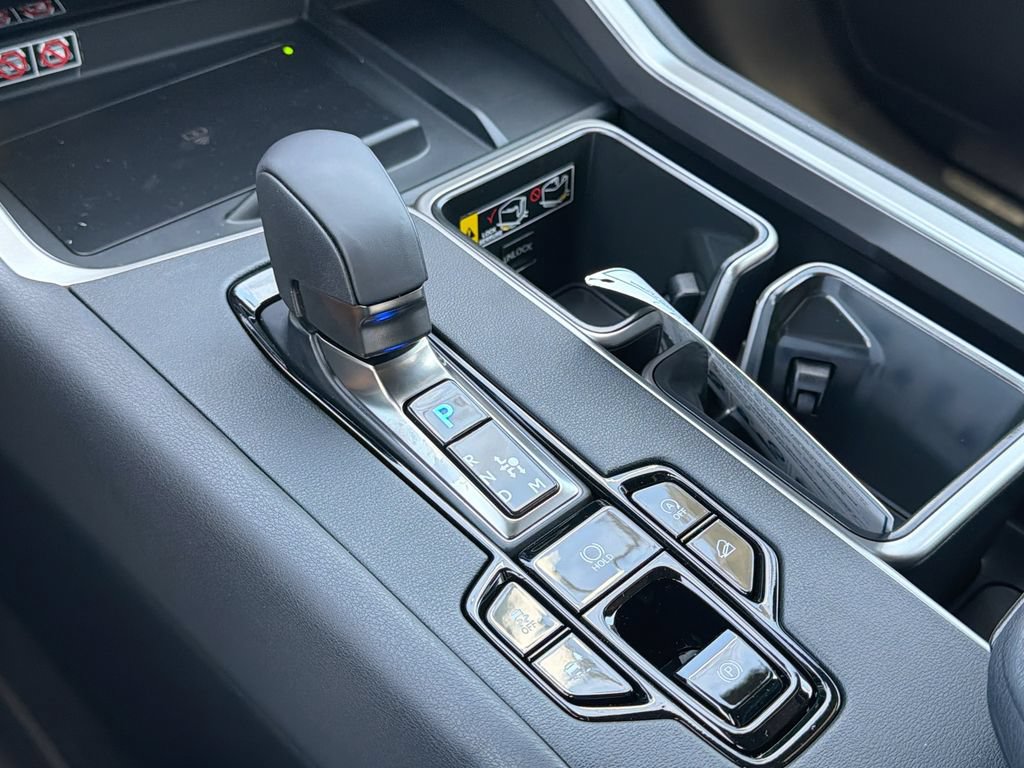 New 2026 Lexus TX 350 AWD image 20