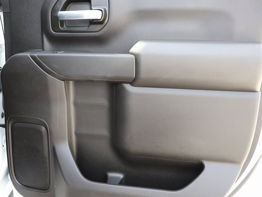 Used 2024 GMC Sierra 2500 Pro image 11