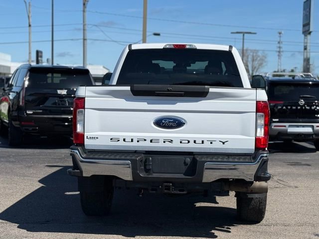 Used 2019 Ford F250 XLT image 34
