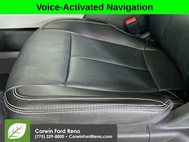 Used 2021 Ford F350 Lariat w/ Lariat Ultimate Package AWD/4WD image 18