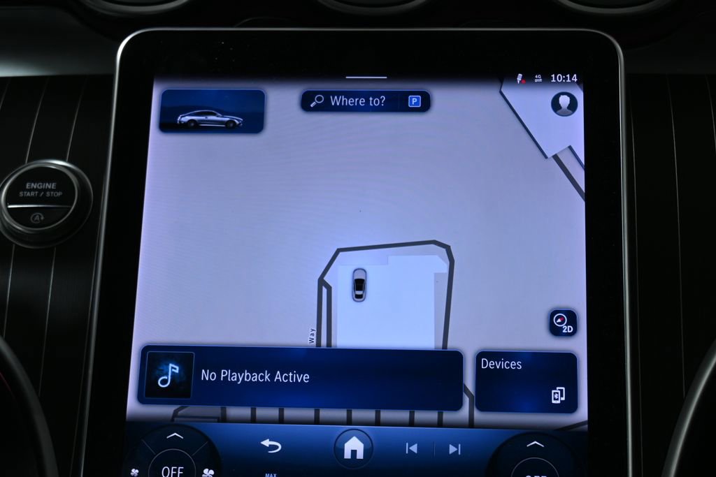 Certified 2024 Mercedes-Benz CLE 300 4MATIC Coupe image 22