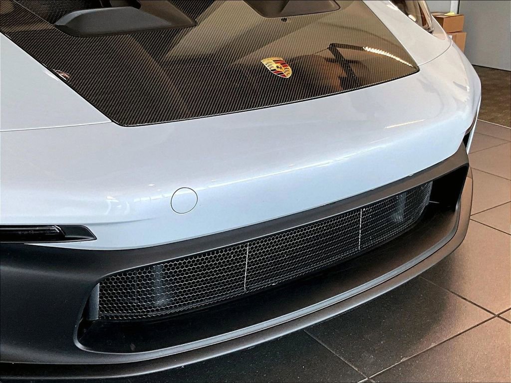 Certified 2023 Porsche 911 GT3 RS image 16